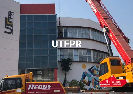 Imagem Ilustrando Deody